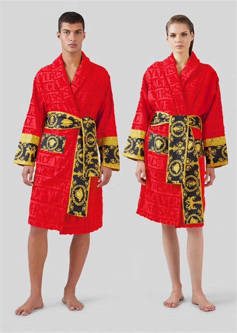 fake versace dressing gown|alibaba versace bathrobe.